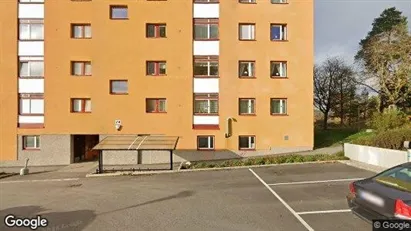 Apartments for rent in Stockholm South - Photo from Google Street View