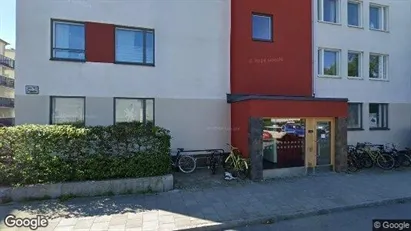 Apartments for rent in Stockholm South - Photo from Google Street View
