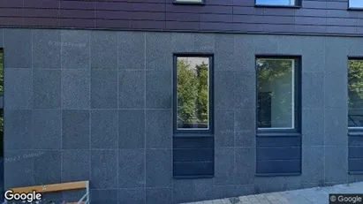 Apartments for rent in Södermalm - Photo from Google Street View
