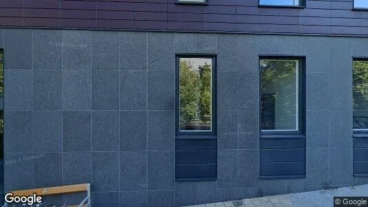 Apartments for rent in Södermalm - Photo from Google Street View