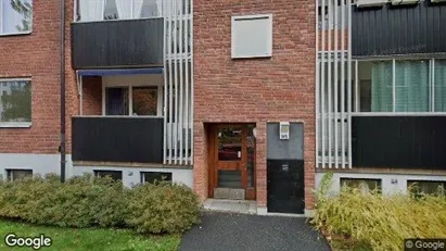 Apartments for rent in Stockholm South - Photo from Google Street View
