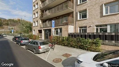 Apartments for rent in Hammarbyhamnen - Photo from Google Street View