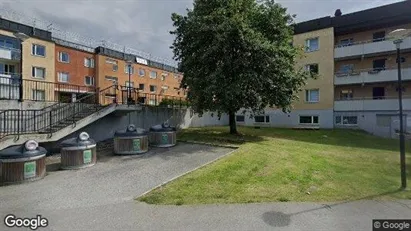 Apartments for rent in Stockholm South - Photo from Google Street View