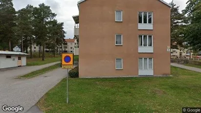 Apartments for rent in Gävle - Photo from Google Street View