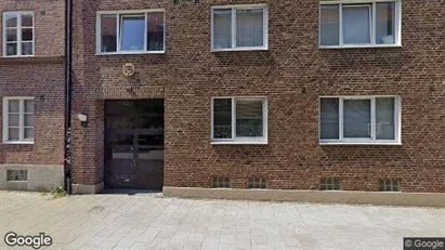 Apartments for rent in Malmö City - Photo from Google Street View