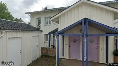 Apartments for rent in Västervik - Photo from Google Street View