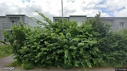 Apartments for rent in Bjuv - Photo from Google Street View