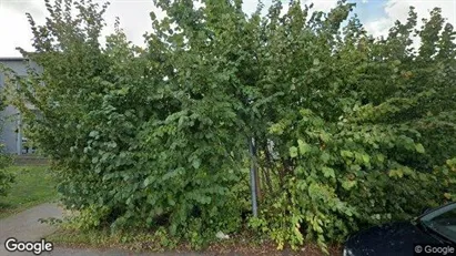 Apartments for rent in Bjuv - Photo from Google Street View