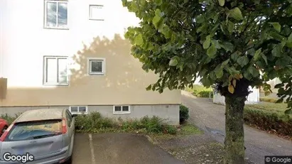 Apartments for rent in Ronneby - Photo from Google Street View