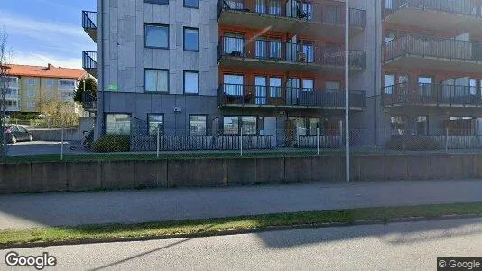 Apartments for rent in Borås - Photo from Google Street View