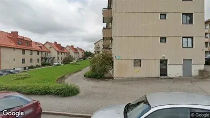 Apartments for rent in Borås - Photo from Google Street View