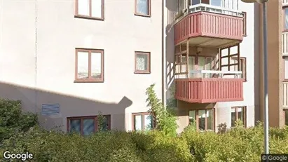 Apartments for rent in Sundbyberg - Photo from Google Street View