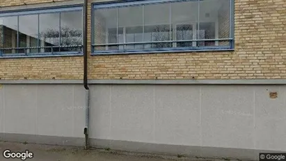 Apartments for rent in Halmstad - Photo from Google Street View