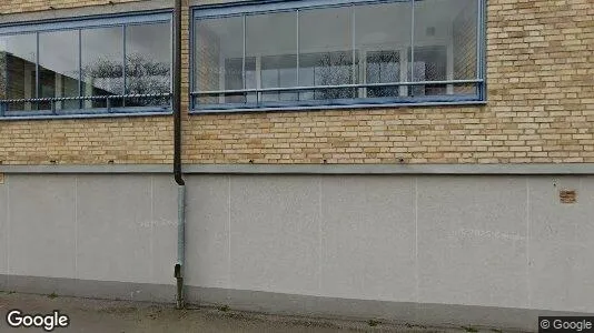 Apartments for rent in Halmstad - Photo from Google Street View