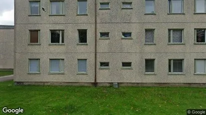 Apartments for rent in Uddevalla - Photo from Google Street View