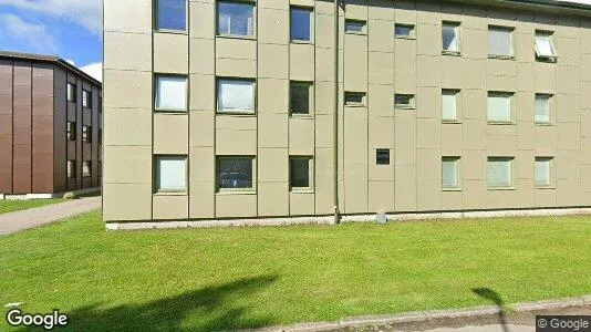 Apartments for rent in Uddevalla - Photo from Google Street View