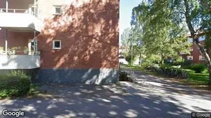 Apartments for rent in Uppsala - Photo from Google Street View