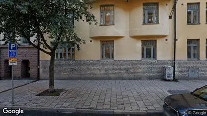 Apartments for rent in Kungsholmen - Photo from Google Street View