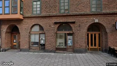 Apartments for rent in Kungsholmen - Photo from Google Street View