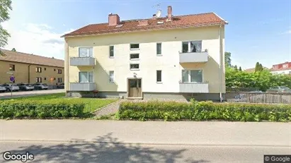 Apartments for rent in Vänersborg - Photo from Google Street View