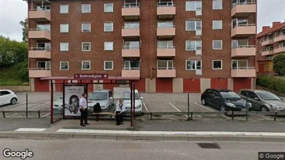 Apartments for rent in Borås - Photo from Google Street View