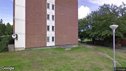 Apartments for rent in Haninge - Photo from Google Street View