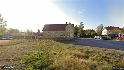 Apartments for rent in Heby - Photo from Google Street View
