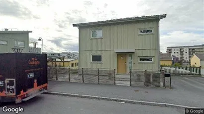 Apartments for rent in Sundbyberg - Photo from Google Street View