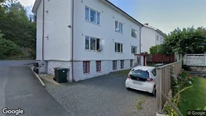 Apartments for rent in Johanneberg - Photo from Google Street View