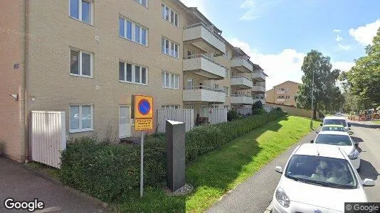 Apartments for rent in Västra hisingen - Photo from Google Street View