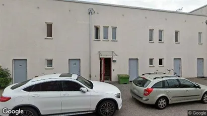 Apartments for rent in Uppsala - Photo from Google Street View