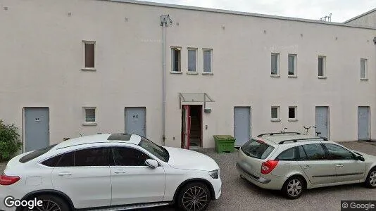 Apartments for rent in Uppsala - Photo from Google Street View