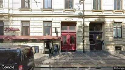 Apartments for rent in Gothenburg City Centre - Photo from Google Street View