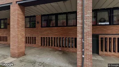 Apartments for rent in Nacka - Photo from Google Street View
