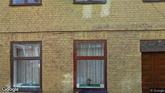 Apartments for rent in Helsingborg - Photo from Google Street View