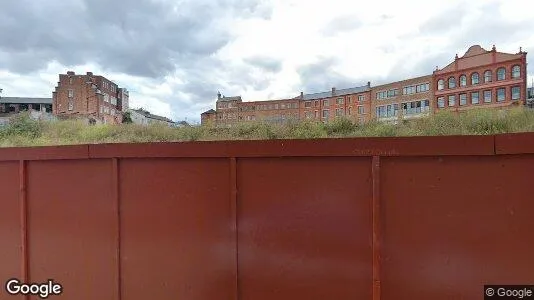 Apartments for rent in Birmingham - West Midlands - Photo from Google Street View