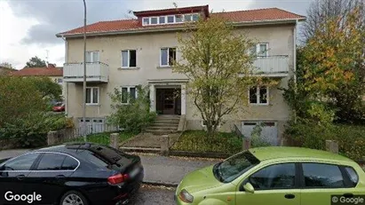 Apartments for rent in Ronneby - Photo from Google Street View