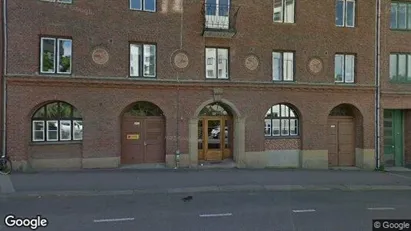 Apartments for rent in Johanneberg - Photo from Google Street View