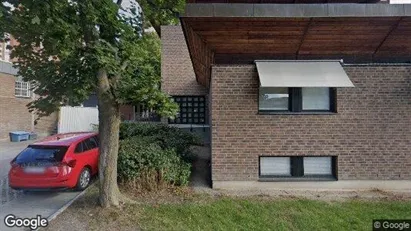 Apartments for rent in Stockholm West - Photo from Google Street View