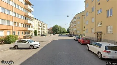 Apartments for rent in Norrköping - Photo from Google Street View