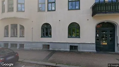Apartments for rent in Kristianstad - Photo from Google Street View