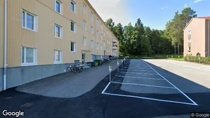 Apartments for rent in Sundsvall - Photo from Google Street View