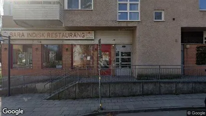 Apartments for rent in Österåker - Photo from Google Street View
