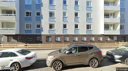Apartments for rent in Jönköping - Photo from Google Street View