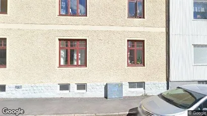 Apartments for rent in Falun - Photo from Google Street View