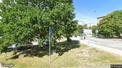 Apartments for rent in Huddinge - Photo from Google Street View