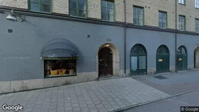 Apartments for rent in Gothenburg City Centre - Photo from Google Street View