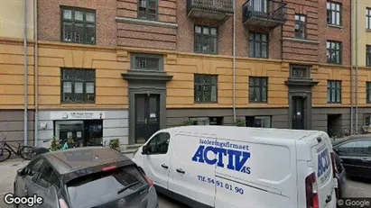Apartments for rent in Copenhagen S - Photo from Google Street View