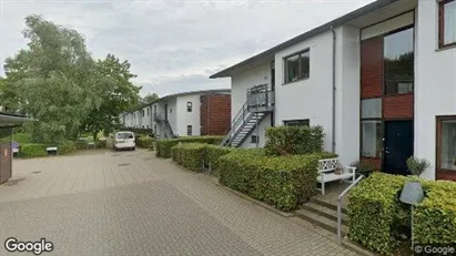 Apartments for rent in Højbjerg - Photo from Google Street View