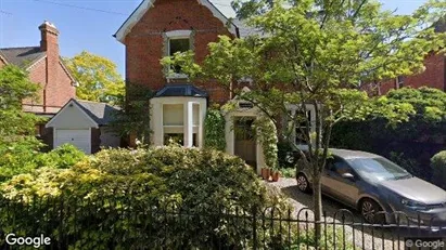 Apartments for rent in Reading - Berkshire - Photo from Google Street View